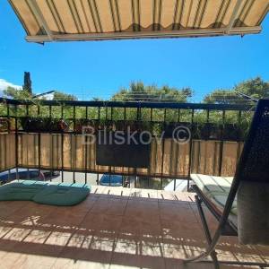 Split, Manuš, prodaja trosoban stan, soba u potkrovlju