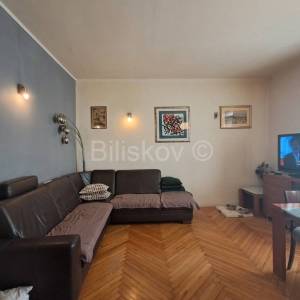 Split, Manuš, prodaja trosoban stan, soba u potkrovlju