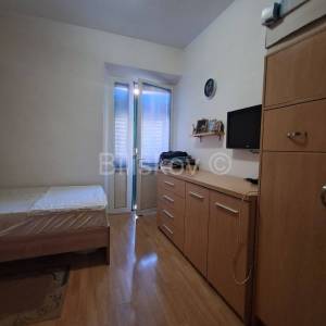 Split, Manuš, prodaja trosoban stan, soba u potkrovlju