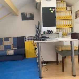 Split, Manuš, prodaja trosoban stan, soba u potkrovlju