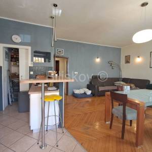 Split, Manuš, prodaja trosoban stan, soba u potkrovlju