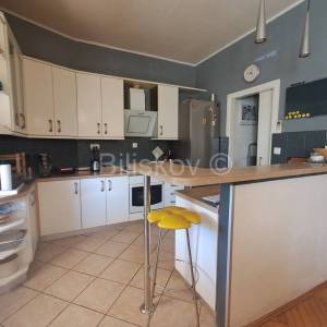 Split, Manuš, prodaja trosoban stan, soba u potkrovlju