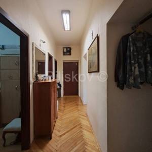 Split, Manuš, prodaja trosoban stan, soba u potkrovlju