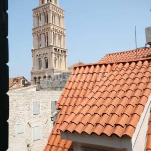 Split, Palača, prodaja dvosoban sunčan stan