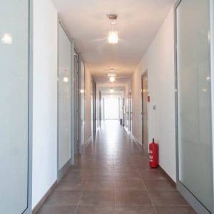 Split-Poljička cesta, poslovni prostor na 1. katu zgrade, 58m2