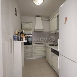 Split, prodaja stan, 2 parkirna mjesta, pogled na more