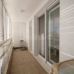 Split, prodaja stan, 2 parkirna mjesta, pogled na more