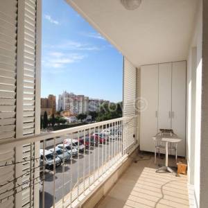 Split, prodaja stan, 2 parkirna mjesta, pogled na more