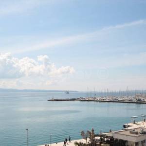 Split, Riva, Zapadna obala, prodaja stan ekskluziva