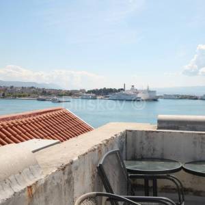 Split, Riva, Zapadna obala, prodaja stan ekskluziva