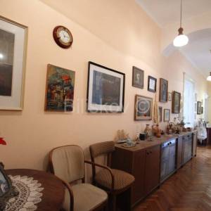 Split, Riva, Zapadna obala, prodaja stan ekskluziva