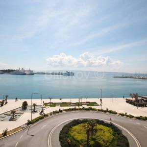 Split, Riva, Zapadna obala, prodaja stan ekskluziva