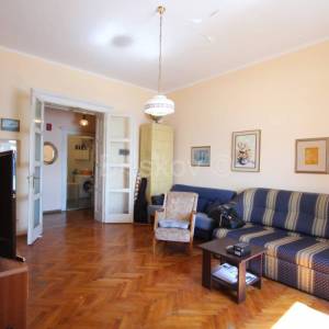 Split, Riva, Zapadna obala, prodaja stan ekskluziva