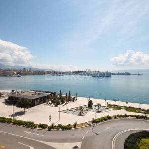 Split, Riva, Zapadna obala, prodaja stan ekskluziva