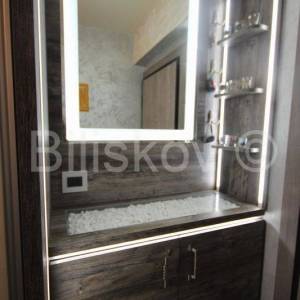 Split, Split 3 prodaja dvosoban stan 66 m2, 3 kat, lift
