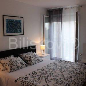 Split, Trstenik, jednosoban stan 40 m2, jug, pogled na more