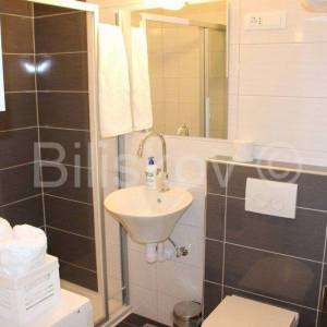 Split, Trstenik, jednosoban stan 40 m2, jug, pogled na more