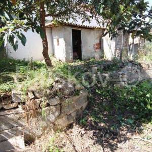 Split, Varoš, 2 stana 90 m2 i dvorište 87 m2