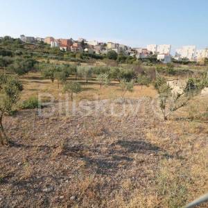 Split,građevinsko zemljiste u K-zoni.