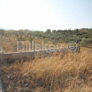 Split,građevinsko zemljiste u K-zoni.