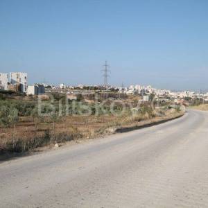 Split,građevinsko zemljiste u K-zoni.