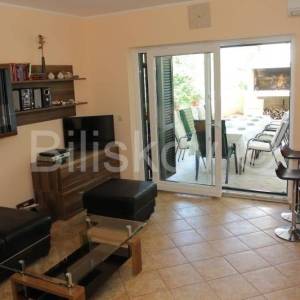 Splitska, otok Brač - vila s bazenom