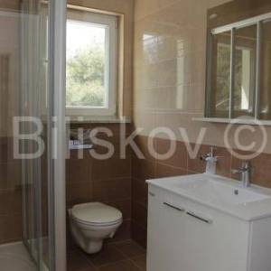 Splitska, otok Brač - vila s bazenom