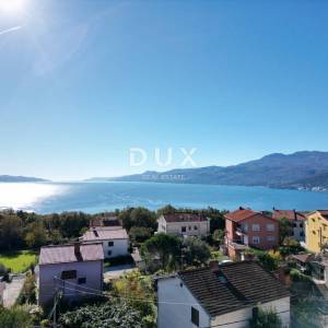 SRDOČI, MARTINKOVAC- stan 92m2, DB +3S, s panoramskim pogledom na more i otoke- najam