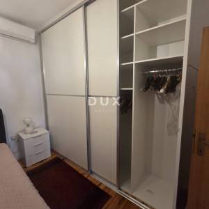 SRDOČI, MARTINKOVAC- stan 92m2, DB +3S, s panoramskim pogledom na more i otoke- najam