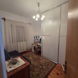 SRDOČI, MARTINKOVAC- stan 92m2, DB +3S, s panoramskim pogledom na more i otoke- najam