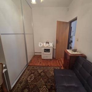 SRDOČI, MARTINKOVAC- stan 92m2, DB +3S, s panoramskim pogledom na more i otoke- najam