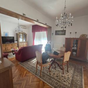 SRDOČI, MARTINKOVAC- stan 92m2, DB +3S, s panoramskim pogledom na more i otoke- najam