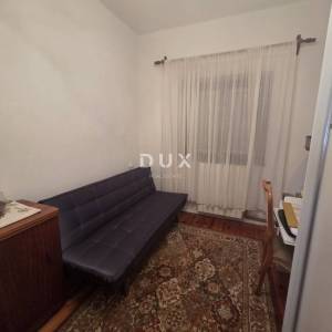 SRDOČI, MARTINKOVAC- stan 92m2, DB +3S, s panoramskim pogledom na more i otoke- najam