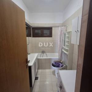 SRDOČI, MARTINKOVAC- stan 92m2, DB +3S, s panoramskim pogledom na more i otoke- najam