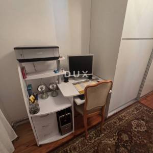 SRDOČI, MARTINKOVAC- stan 92m2, DB +3S, s panoramskim pogledom na more i otoke- najam