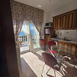 SRDOČI, MARTINKOVAC- stan 92m2, DB +3S, s panoramskim pogledom na more i otoke- najam