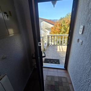 SRDOČI, MARTINKOVAC- stan 92m2, DB +3S, s panoramskim pogledom na more i otoke- najam