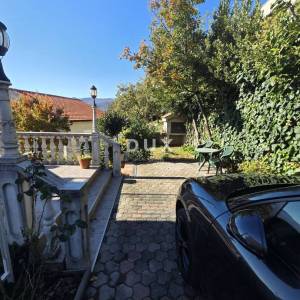 SRDOČI, MARTINKOVAC- stan 92m2, DB +3S, s panoramskim pogledom na more i otoke- najam