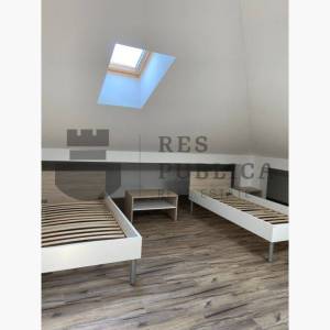 STAMBENI PROSTOR U ČIBAČI