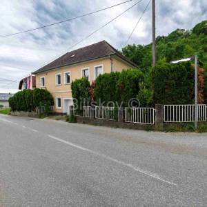 Stambeno poslovni objekt, dvije kuće, prodaja