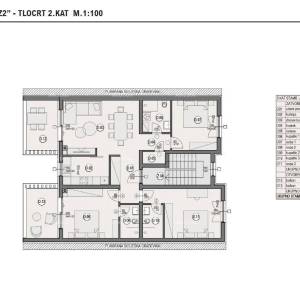 Stan na atraktivnoj lokaciji - stan D/Z2, Premanturska cesta