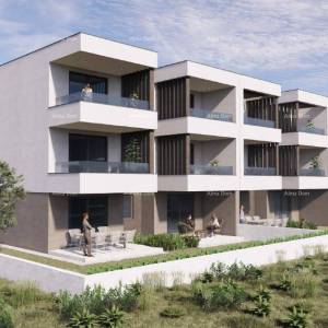 Stan na atraktivnoj lokaciji - stan D/Z2, Premanturska cesta