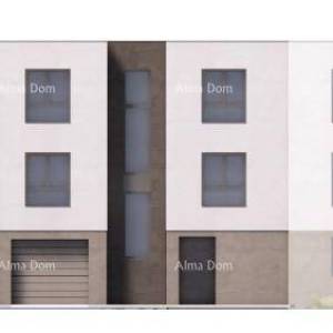 Stan na atraktivnoj lokaciji - stan D/Z2, Premanturska cesta