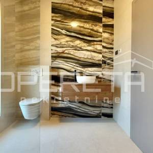 Stan sa dvije spavaće sobe, prvi kat, Rovanjska 