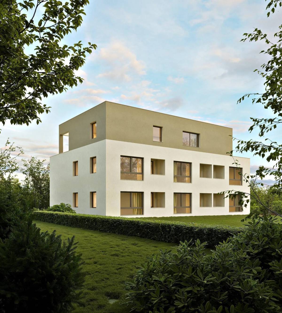 Stan Sveta Nedelja (Orešje), 27m2, garsonjera-novogradnja