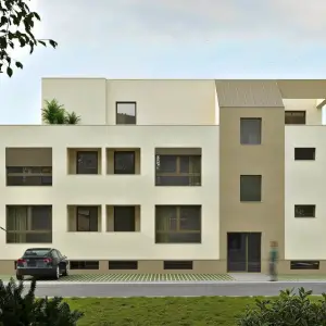 Stan Sveta Nedelja (Orešje), 37m2, 2-sobni-novogradnja