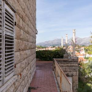 Stan u Cavtatu / POGLED MORE