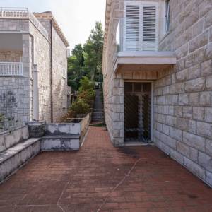 Stan u Cavtatu / POGLED MORE