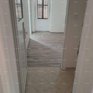 Stan u centru Pule. Pješačka zona.