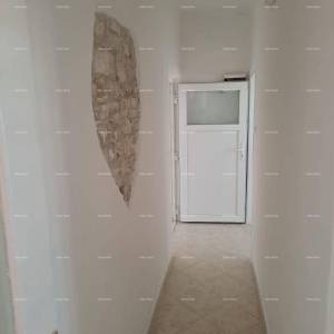 Stan u centru Pule. Pješačka zona.